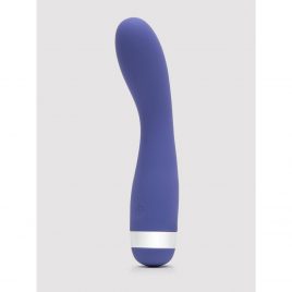 Tracey Cox Supersex Powerful Rechargeable G-Spot Vibrator