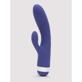 Tracey Cox Supersex Powerful Rechargeable Rabbit Vibrator