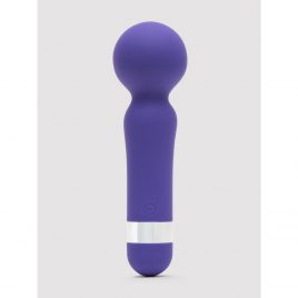 Tracey Cox Supersex Powerful Rechargeable Wand Vibrator