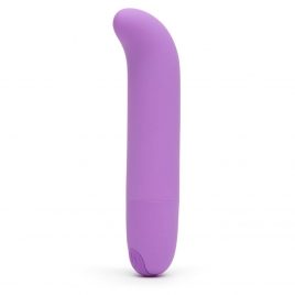 Annabelle Knight Ooh Yeah! Rechargeable Mini G-Spot Vibrator