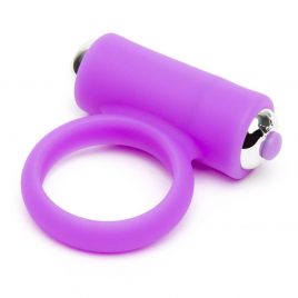 Annabelle Knight Yeeha! 7 Function Vibrating Cock Ring