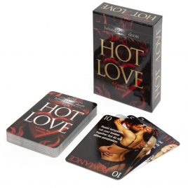 Hot Love Card Game