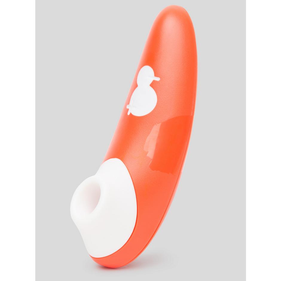 ROMP by Womanizer Switch Clitoral Suction Stimulator