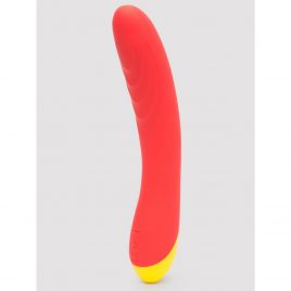 ROMP by Womanizer Hype Rechargeable G-Spot Vibrator