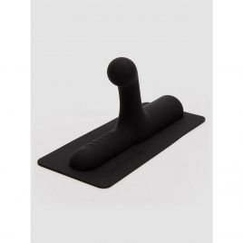 The Cowgirl Lone Ranger Silicone Sex Machine G-Spot Attachment