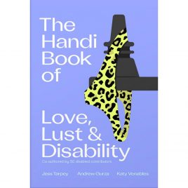 The Handi Book of Love