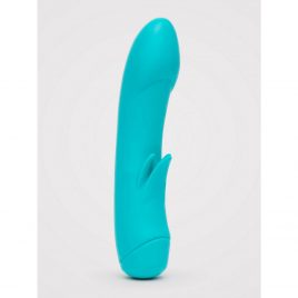 UltiClimax Rechargeable Silicone Tickler Vibrator