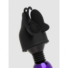 Lovehoney Butterfly Bliss Clitoral Mini Wand Attachment