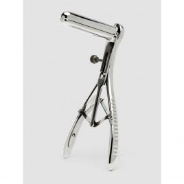 Three Prong Stainless Steel Anal Speculum