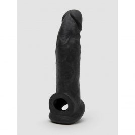 RealRock Real Feel 3 Extra Inches Penis Extender with Ball Loop