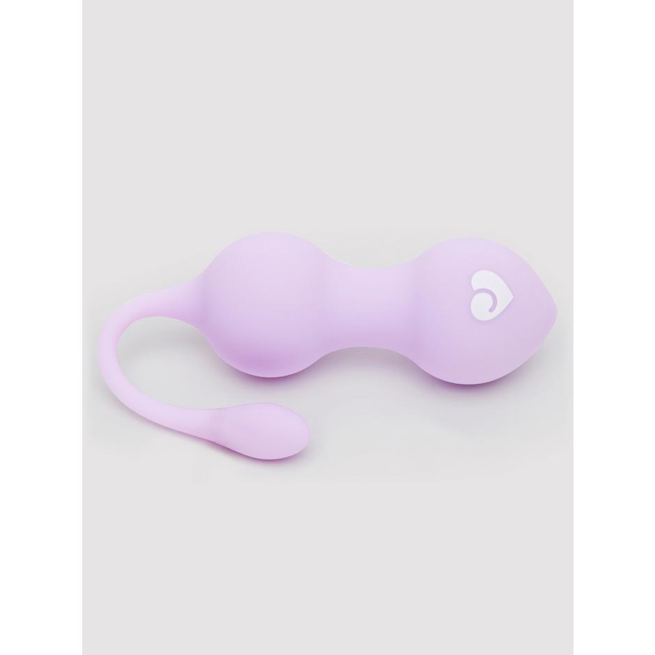 Lovehoney Embrace Silicone Kegel Balls