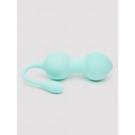 Lovehoney Embrace Silicone Kegel Balls 80g