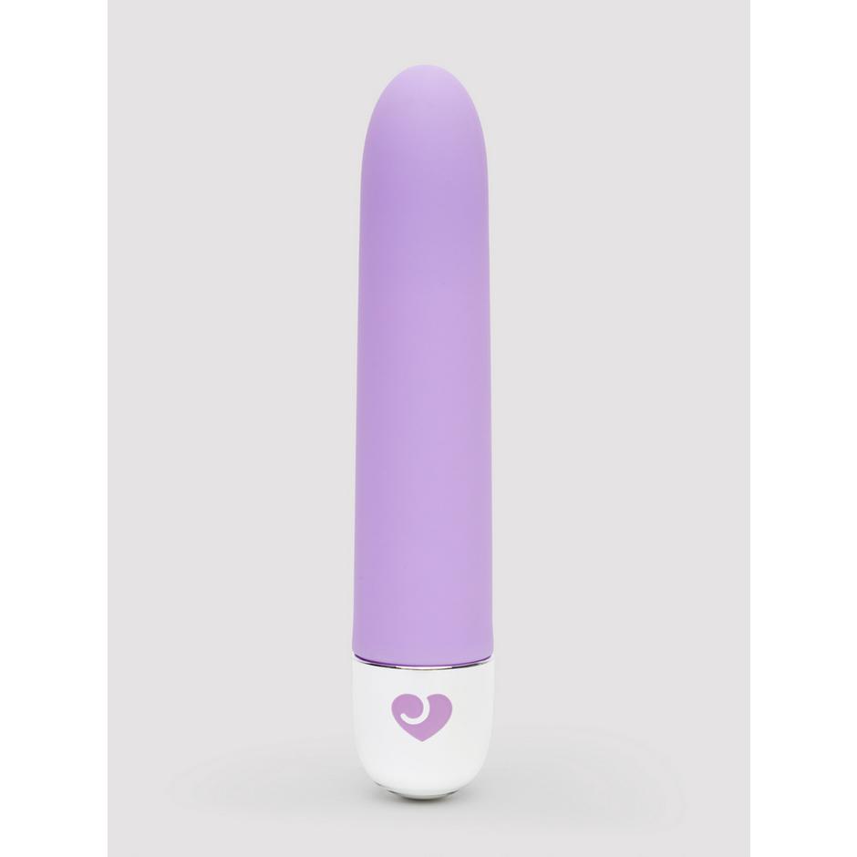 Lovehoney Glow 10 Function Silicone Mini Classic Vibrator