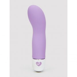 Lovehoney Frolic 10 Function Silicone G-Spot Vibrator