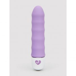 Lovehoney Ripple 10 Function Silicone Wavy Vibrator