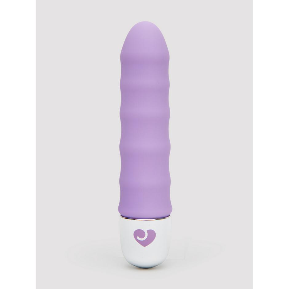 Lovehoney Ripple 10 Function Silicone Wavy Vibrator