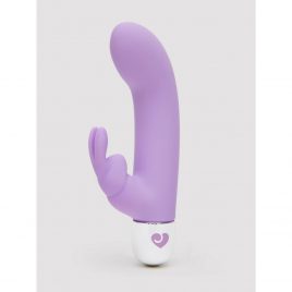 Lovehoney Frisky 10 Function Silicone Rabbit Vibrator