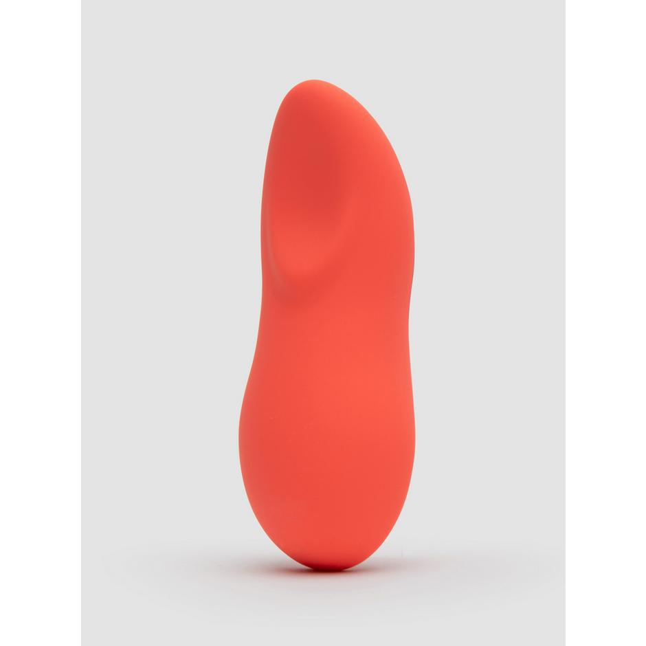 We-Vibe Touch X Rechargeable Clitoral Vibrator