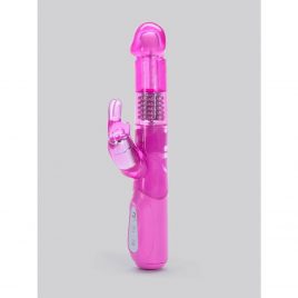 Lovehoney Jessica Rabbit 10 Function Slimline Rabbit Vibrator