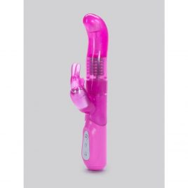 Lovehoney Jessica Rabbit 10 Function G-Spot Rabbit Vibrator