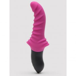 Fun Factory Stronic Drei Rechargeable Powerful Thrusting Vibrator