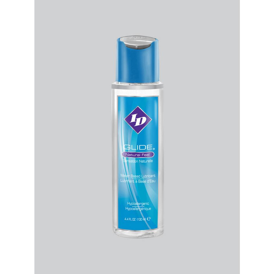 ID Glide Water-Based Lubricant 4.4 fl oz