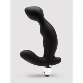 Lovehoney Curve Cruiser 5 Function Vibrating Prostate Massager