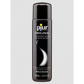 pjur Original Silicone Lubricant 3.4 fl oz