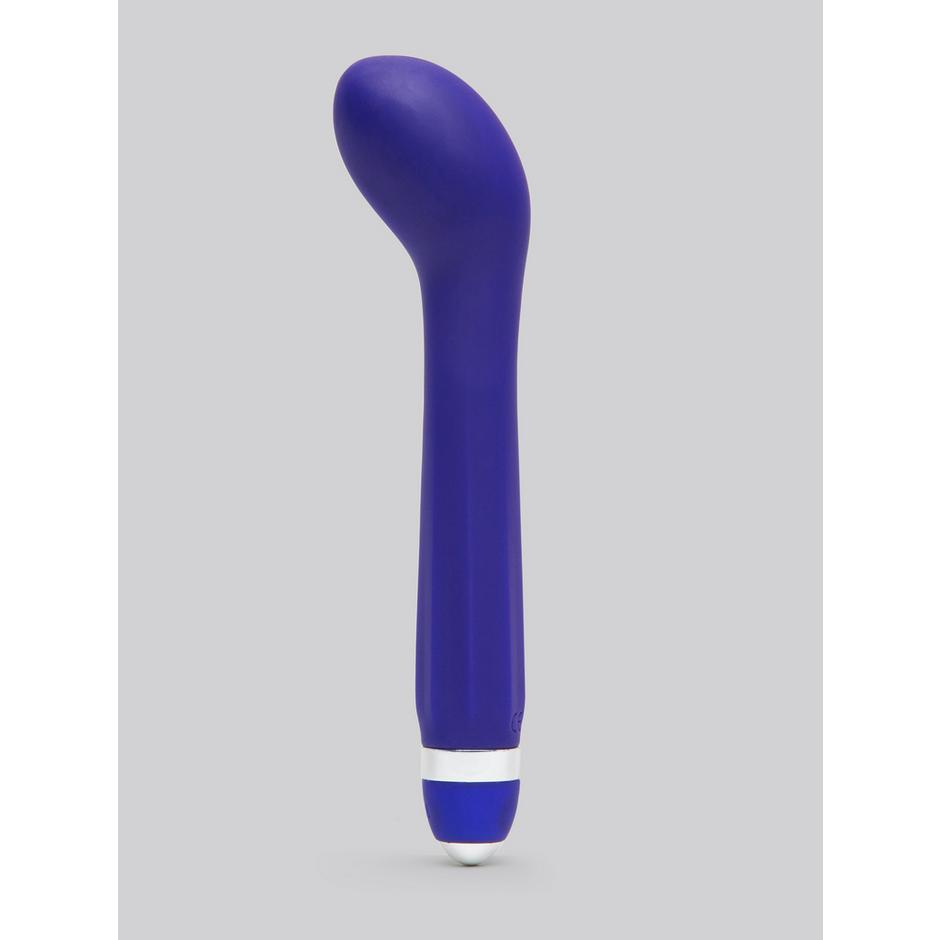 Lovehoney G-Pleaser 7 Function Silicone G-Spot Vibrator