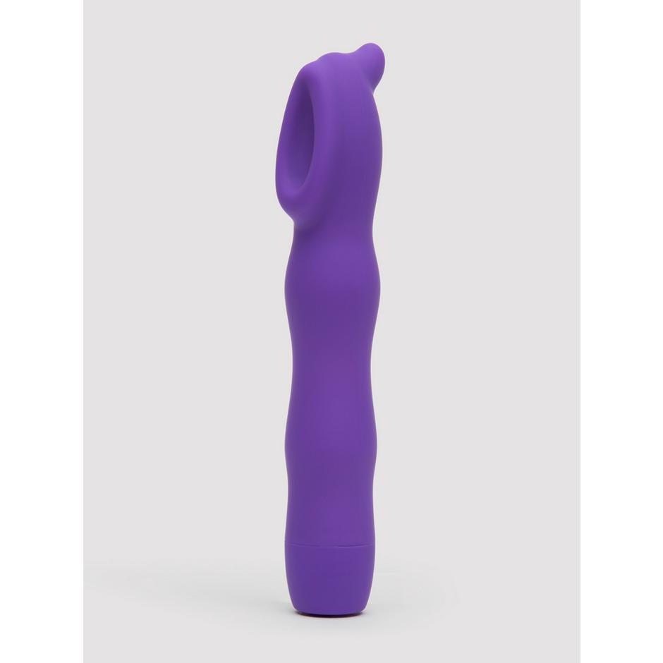 Lovehoney Humdinger 10 Function Rechargeable Clitoral Vibrator