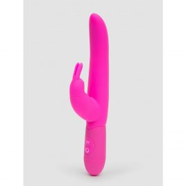 Joy 10 Function Powerful G-Spot Rabbit Vibrator