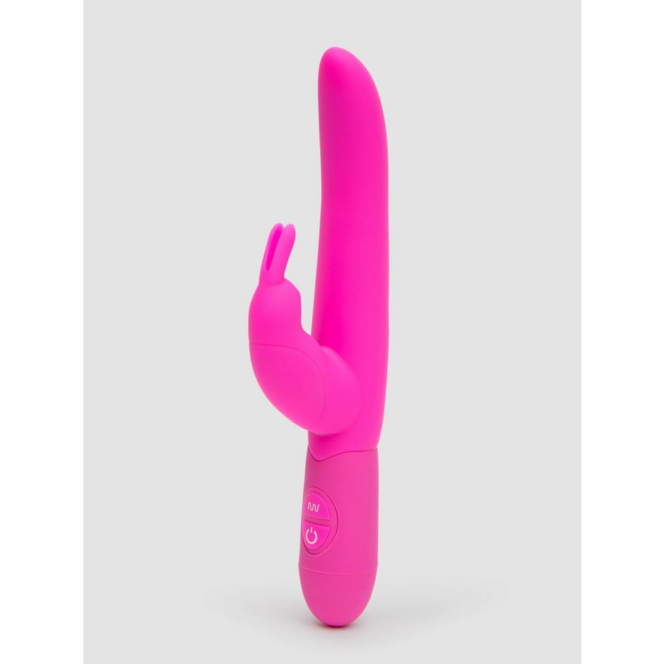 Joy 10 Function Powerful G-Spot Rabbit Vibrator