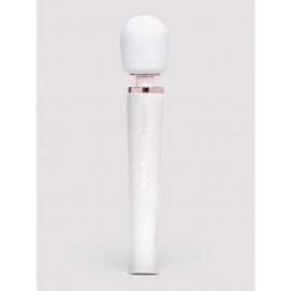 Le Wand Rechargeable Massage Wand Vibrator