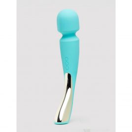 Lelo Smart Wand 2 Large Rechargeable Vibrator