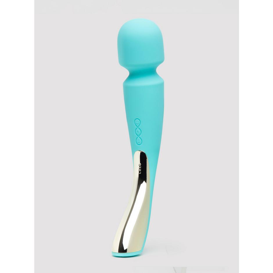 Lelo Smart Wand 2 Large Rechargeable Vibrator