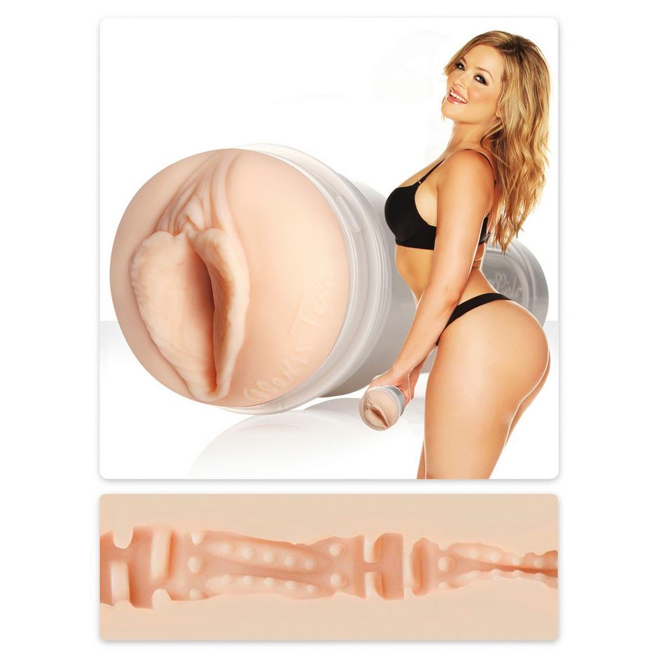 Fleshlight Alexis Texas Outlaw Texture