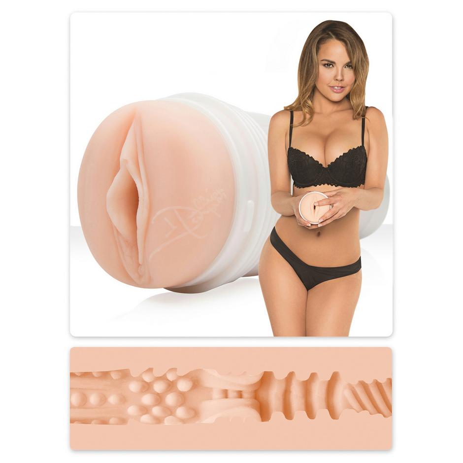 Fleshlight Dillion Harper Crush Texture