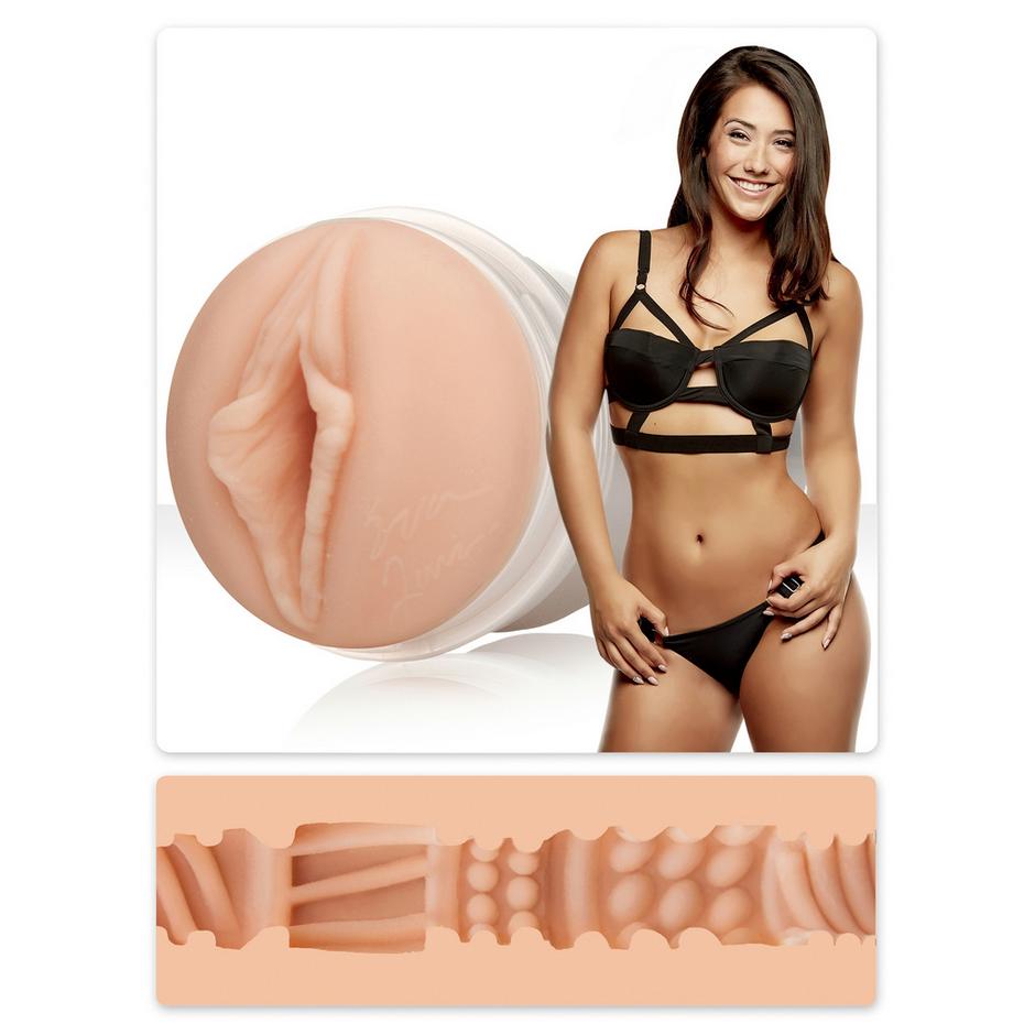 Fleshlight Eva Lovia Sugar Texture