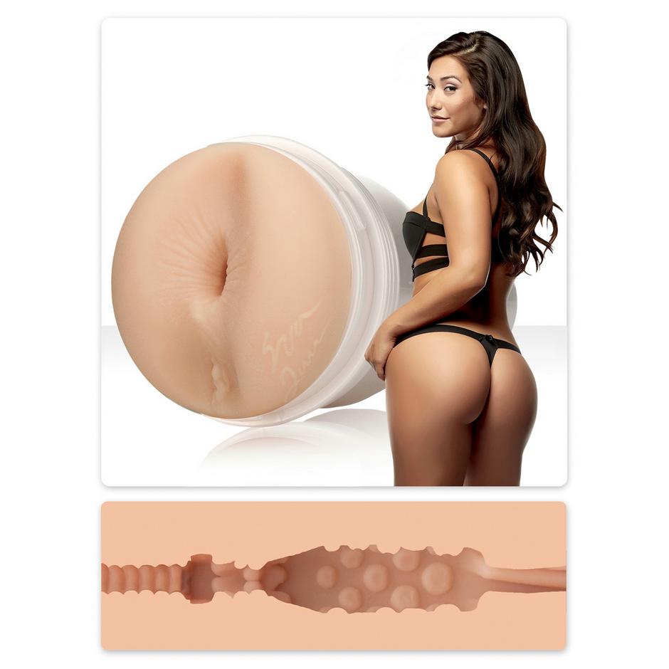 Fleshlight Butt Eva Lovia Spice Texture