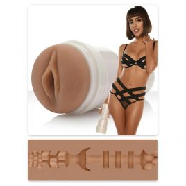 Fleshlight Janice Griffith Eden Texture