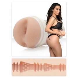 Fleshlight Butt Lana Rhoades Karma Texture