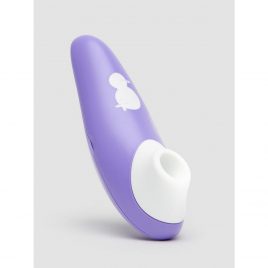 Lovehoney X ROMP Switch Clitoral Suction Stimulator