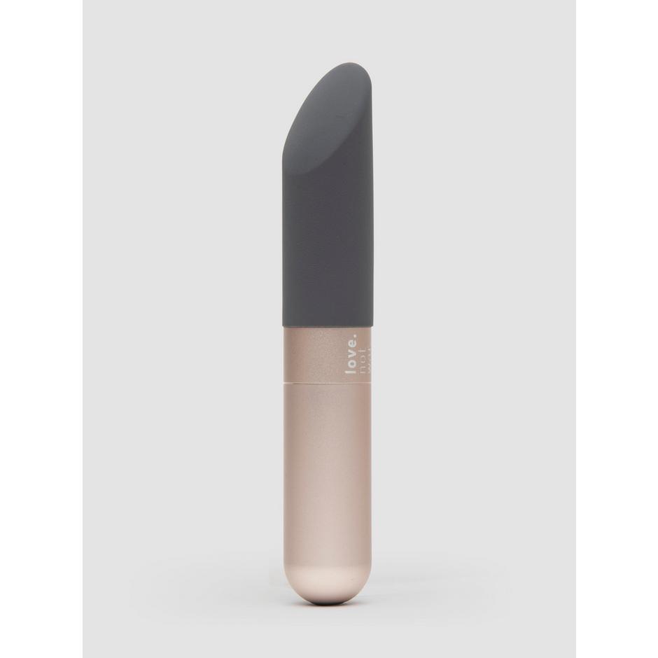 Lovehoney X Love Not War Amore Sustainable Rechargeable Bullet Vibrator