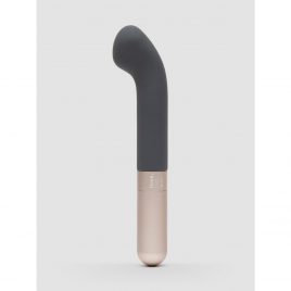 Lovehoney X Love Not War Liebe Sustainable Rechargeable G-Spot Vibrator