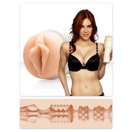 Fleshlight Maitland Ward Toy Meets World Texture