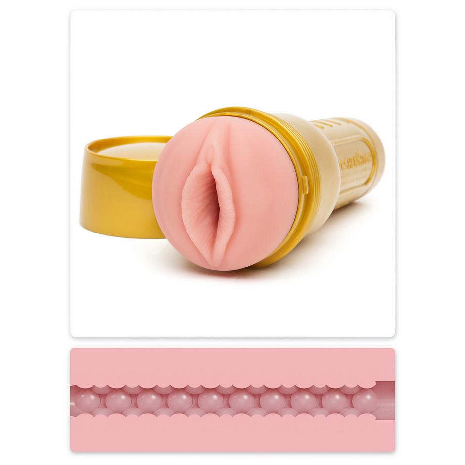 Fleshlight Go Stamina Training Unit STU