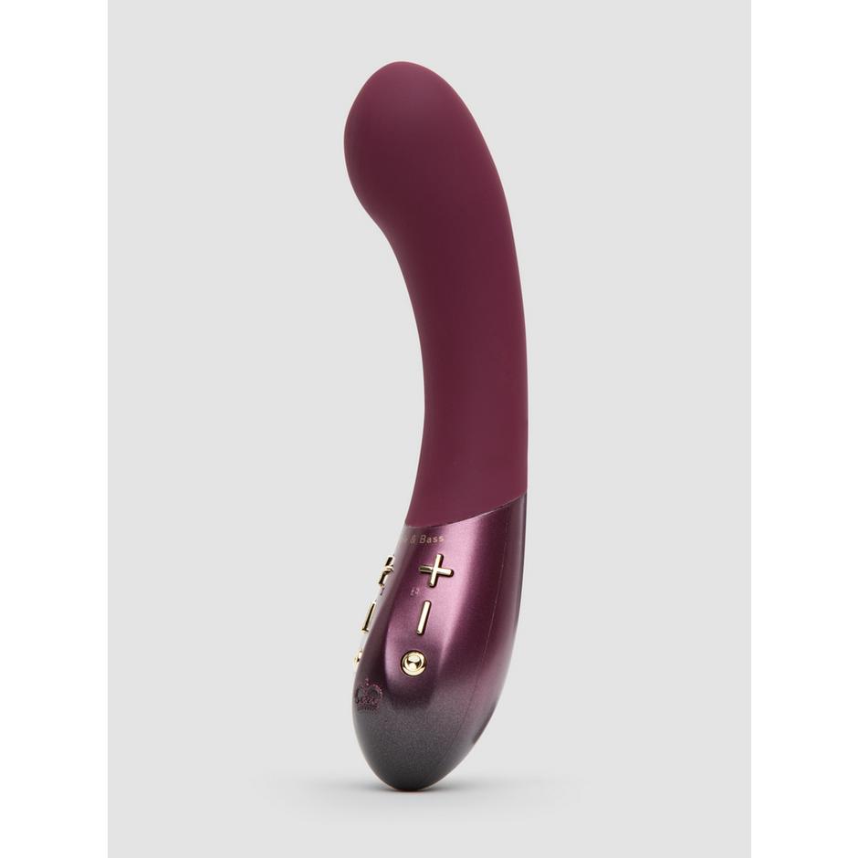 Hot Octopuss Kurve Extra Powerful Rechargeable G-Spot Vibrator