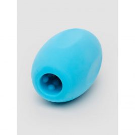 ZOLO Textured Bubble Reversible Mini Stroker