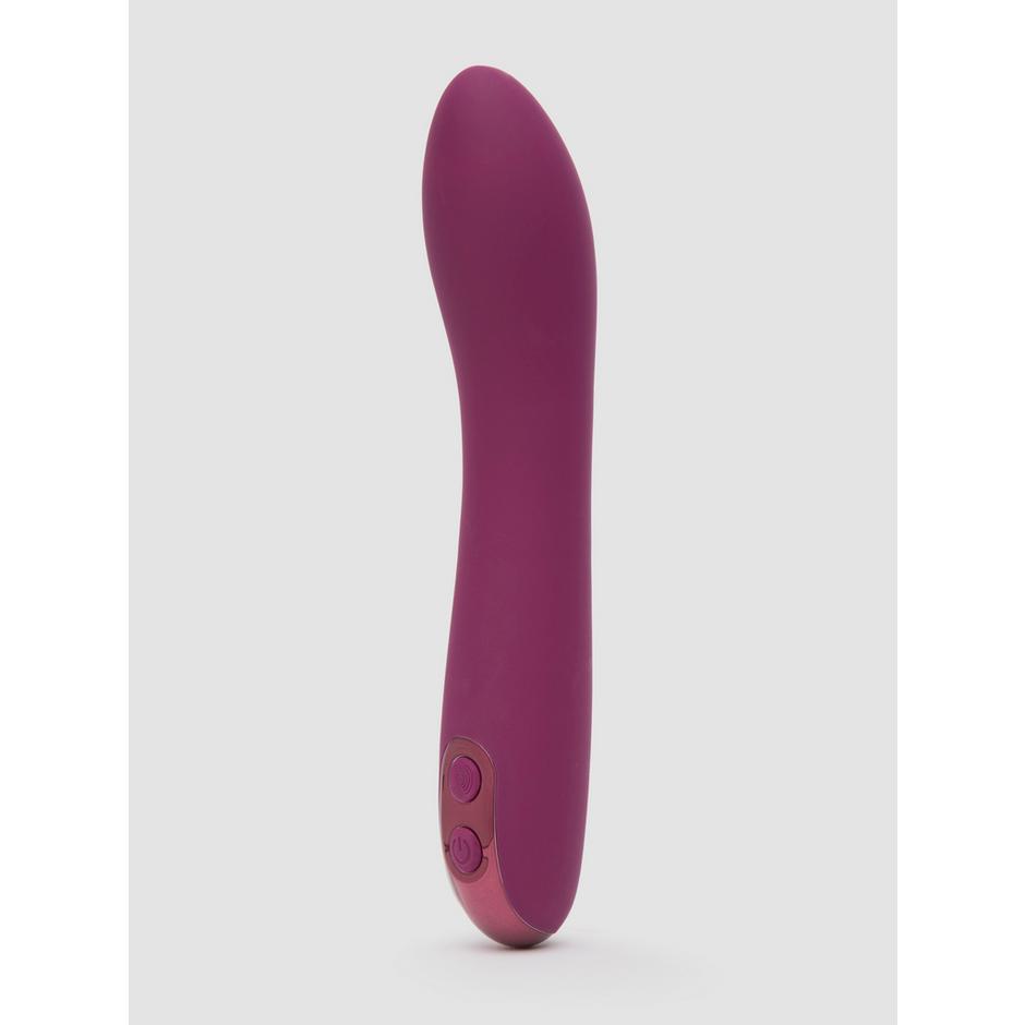 Rocks Off Giamo Rechargeable Extra Powerful G-Spot Vibrator