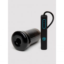 Blowmotion Auto Suction Rechargeable Vibrating Male Masturbator